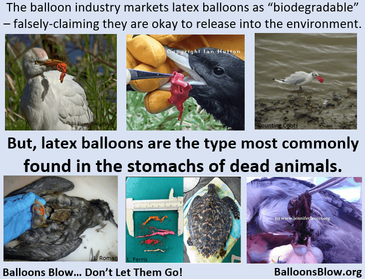 BALLOONS